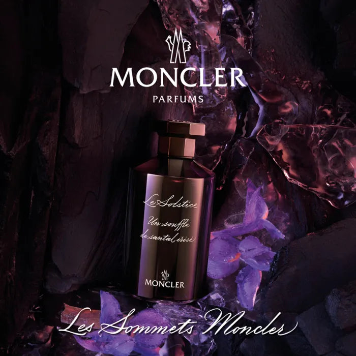 Moncler Le Soltice Eau De Parfum