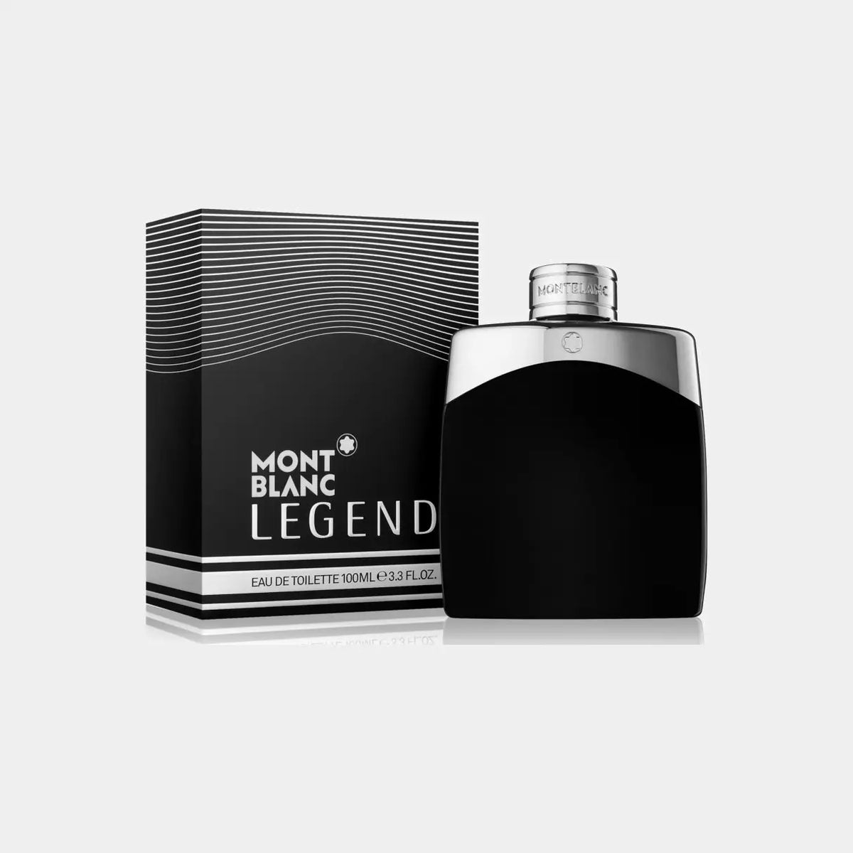 MONTBLANC Legend Eau de toilette - Eau de toilette, МУЖСКИЕ ДУХИ