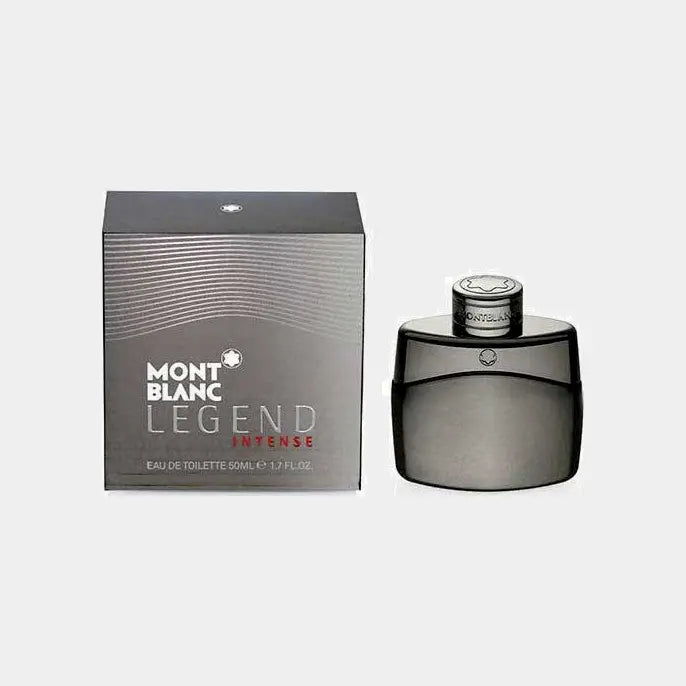 MONTBLANC Legend Intense Eau de toilette - Eau de toilette, МУЖСКИЕ ДУХИ