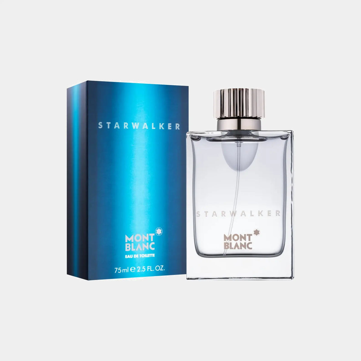 MONTBLANC Starwalker Eau de toilette - Eau de toilette, МУЖСКИЕ ДУХИ