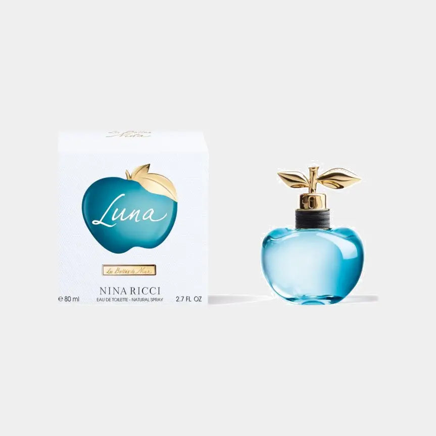 Nina Ricci Les Belles Nina Luna Eau de toilette - Eau de toilette, ЖЕНСКИЕ ДУХИ