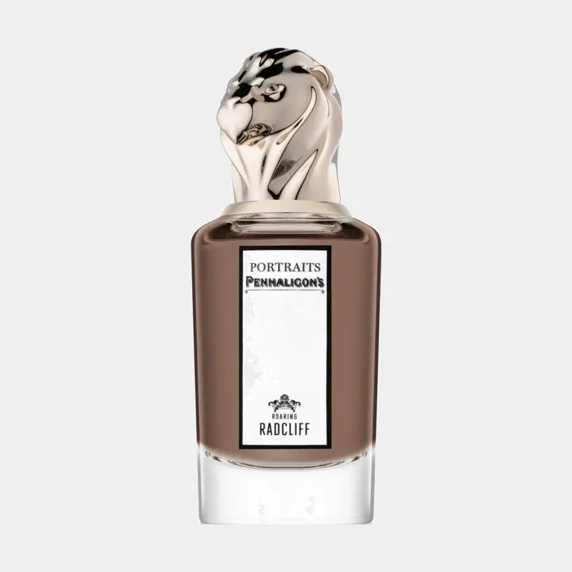 Penhaligon's Portraits Roaring Radcliff – Eau de Parfum (EDP Penhaligon's Portraits Roaring Radcliff – Eau de Parfum (EDP