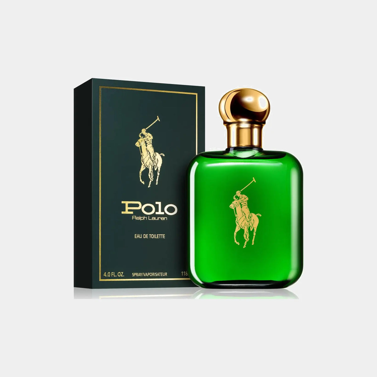 Ralph Lauren Polo Green Eau de toilette - Eau de toilette, МУЖСКИЕ ДУХИ