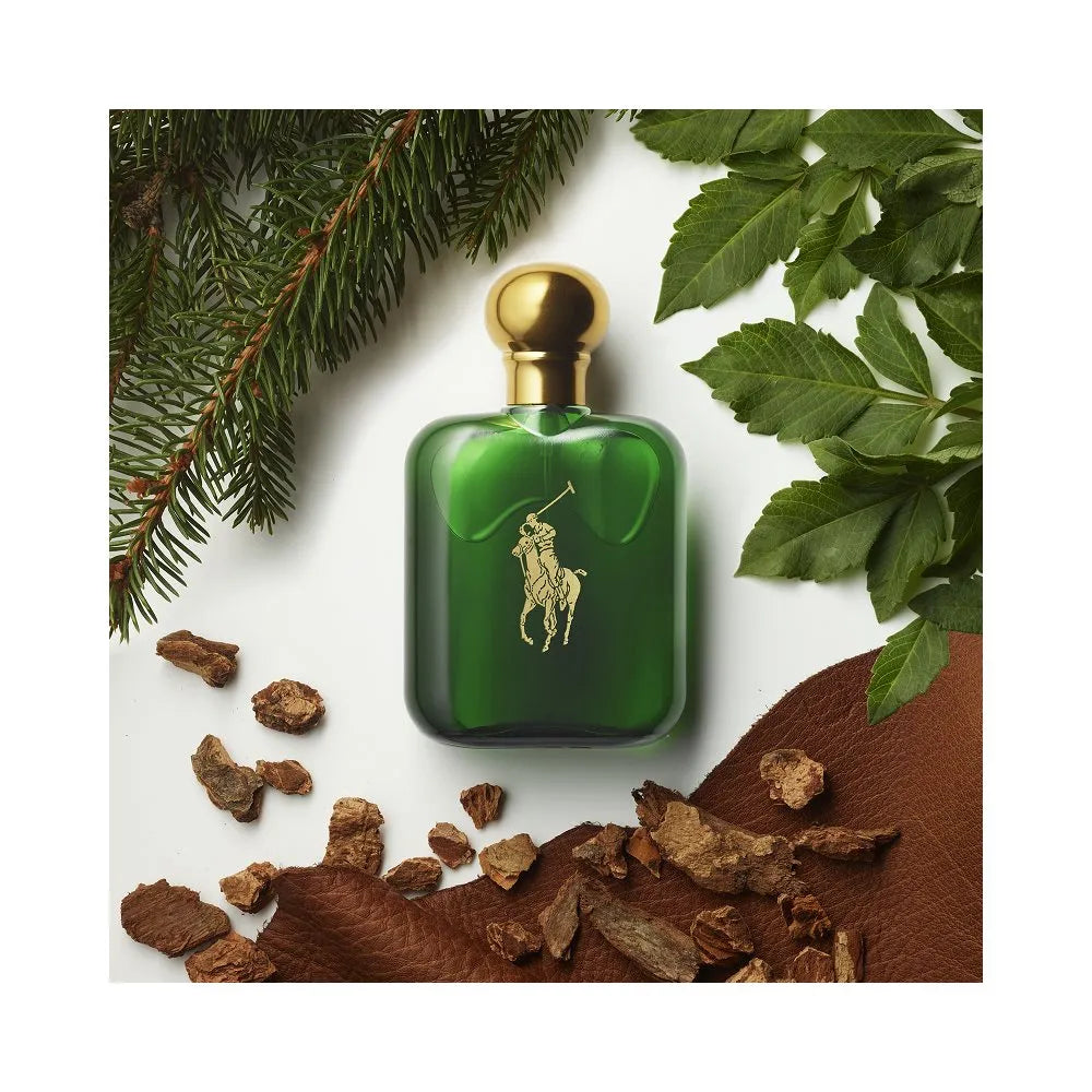 Ralph Lauren Polo Green Eau de toilette - Eau de toilette, МУЖСКИЕ ДУХИ