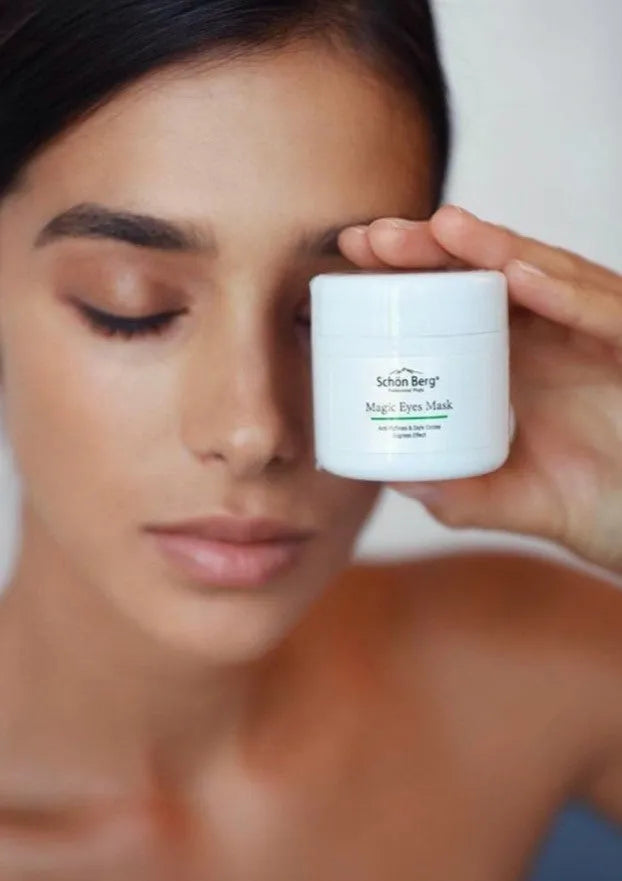 schon berg care menu