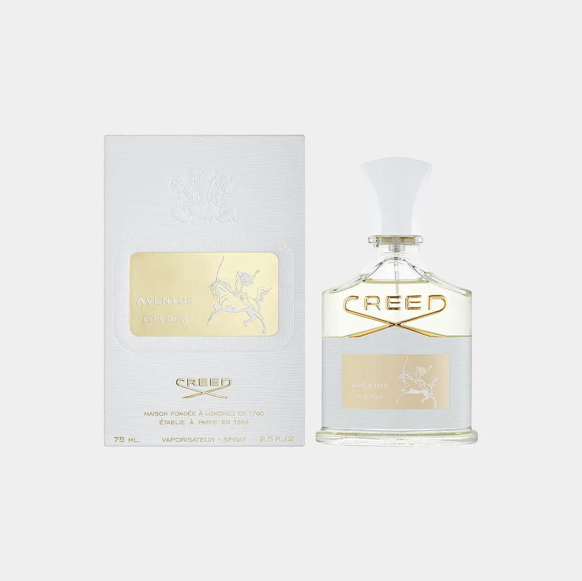 Creed Aventus For Her Eau de parfum - Eau de parfum, ЖЕНСКИЕ ДУХИ