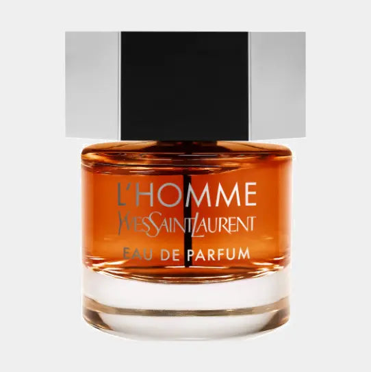 Yves Saint Laurent L'Homme Eau de parfum - Eau de parfum, МУЖСКИЕ ДУХИ